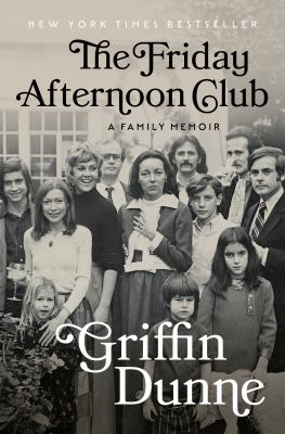 The Friday afternoon club : a family memoir cover image