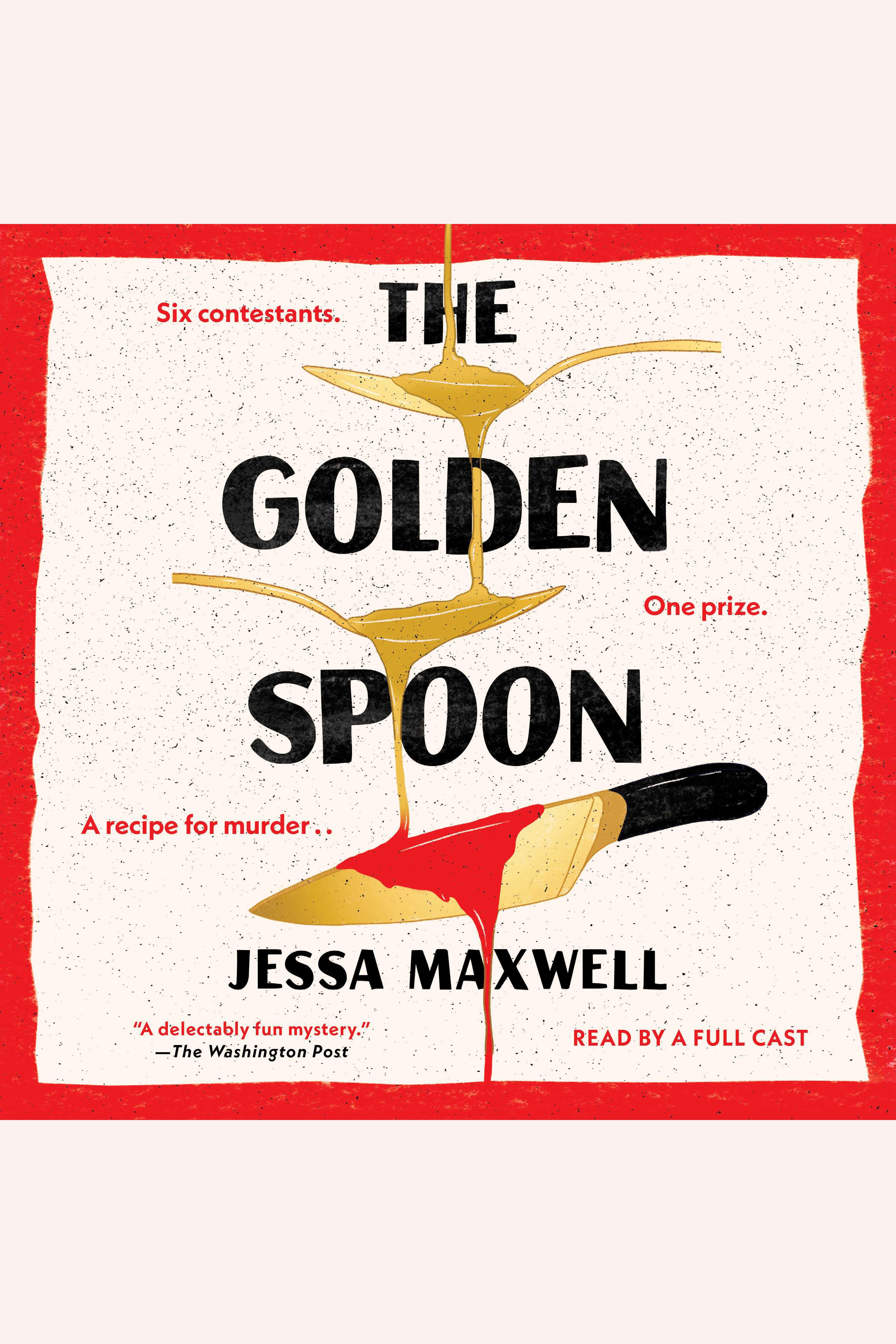 The Golden Spoon cover image cdn