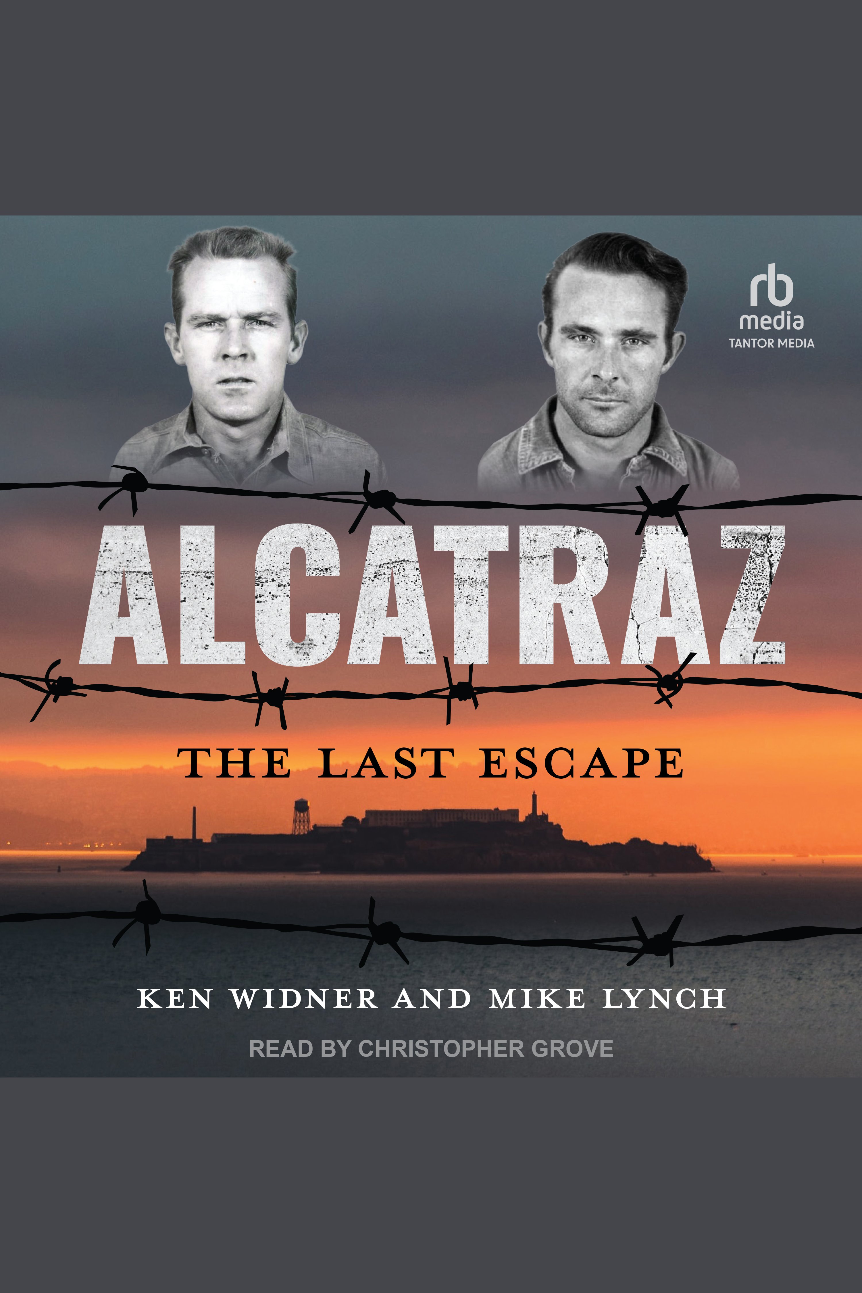 Alcatraz The Last Escape cover image cdn