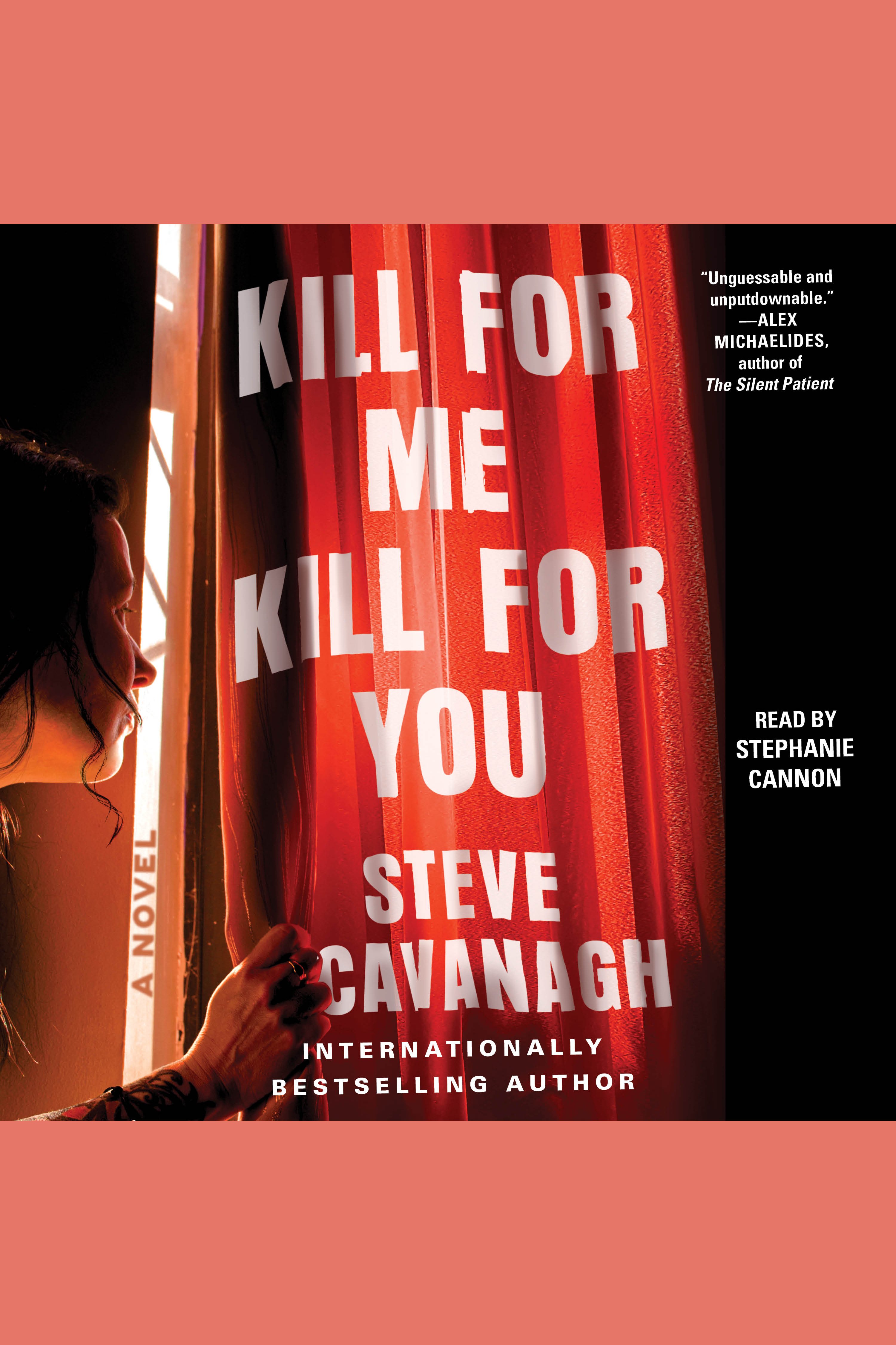 Kill for Me, Kill for You cover image cdn