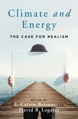 Climate and energy : the case for realism  cover image cdn