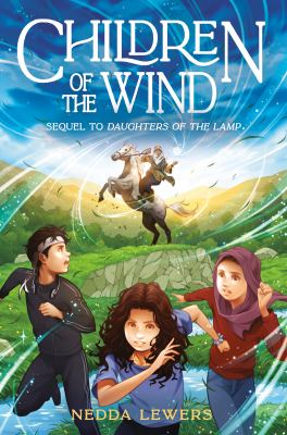 Children of the wind  cover image cdn