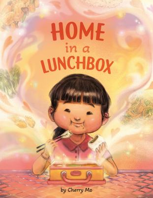 Home in a lunchbox  cover image cdn