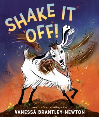 Shake it off!  cover image cdn