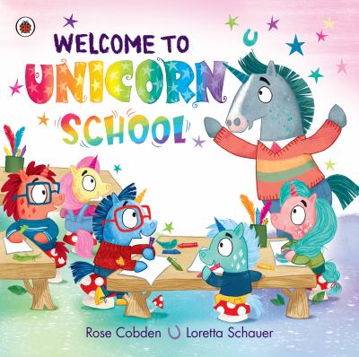 Welcome to unicorn school  cover image cdn