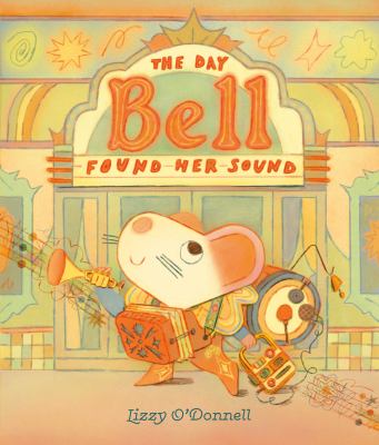 The day Bell found her sound  cover image cdn