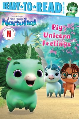 Big unicorn feelings  cover image cdn