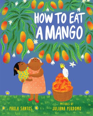 How to eat a mango  cover image cdn