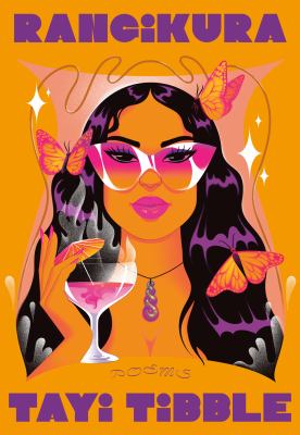 Rangikura : poems  cover image cdn