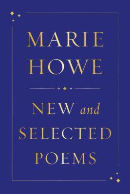 New and selected poems  cover image cdn