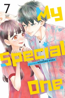 My special one. 7  cover image cdn