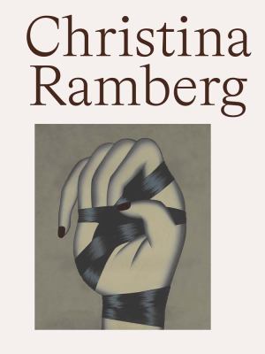 Christina Ramberg : a retrospective  cover image cdn