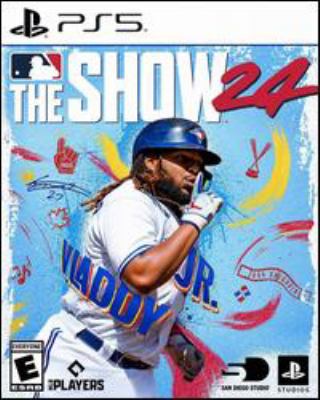 The show 24 [PS5] cover image cdn