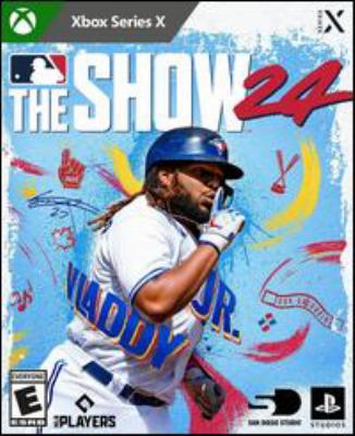The show 24 [XBOX Series X] cover image cdn