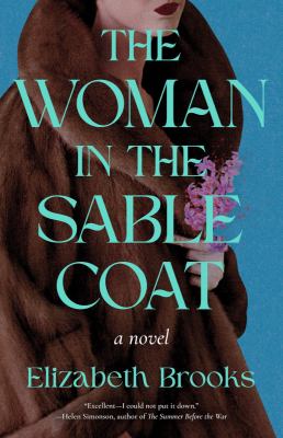 The woman in the sable coat  cover image cdn