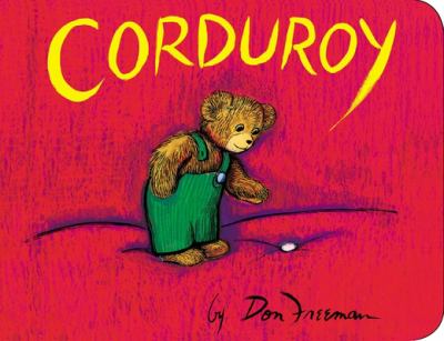 Corduroy  cover image cdn