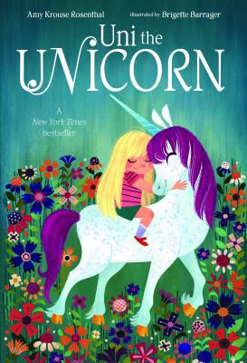 Uni the unicorn  cover image cdn
