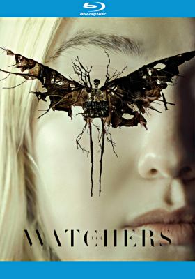 The Watchers cover image cdn