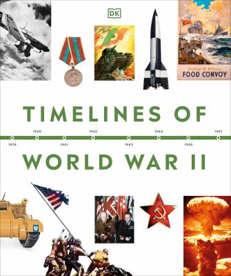 Timelines of World War II  cover image cdn