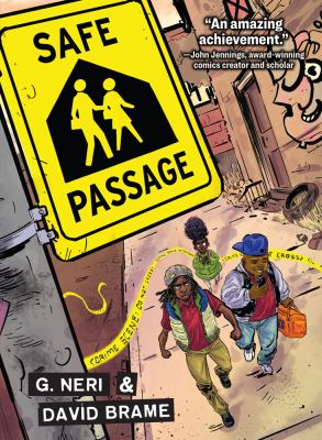 Safe passage  cover image cdn
