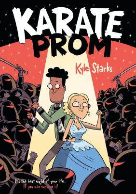 Karate prom  cover image cdn