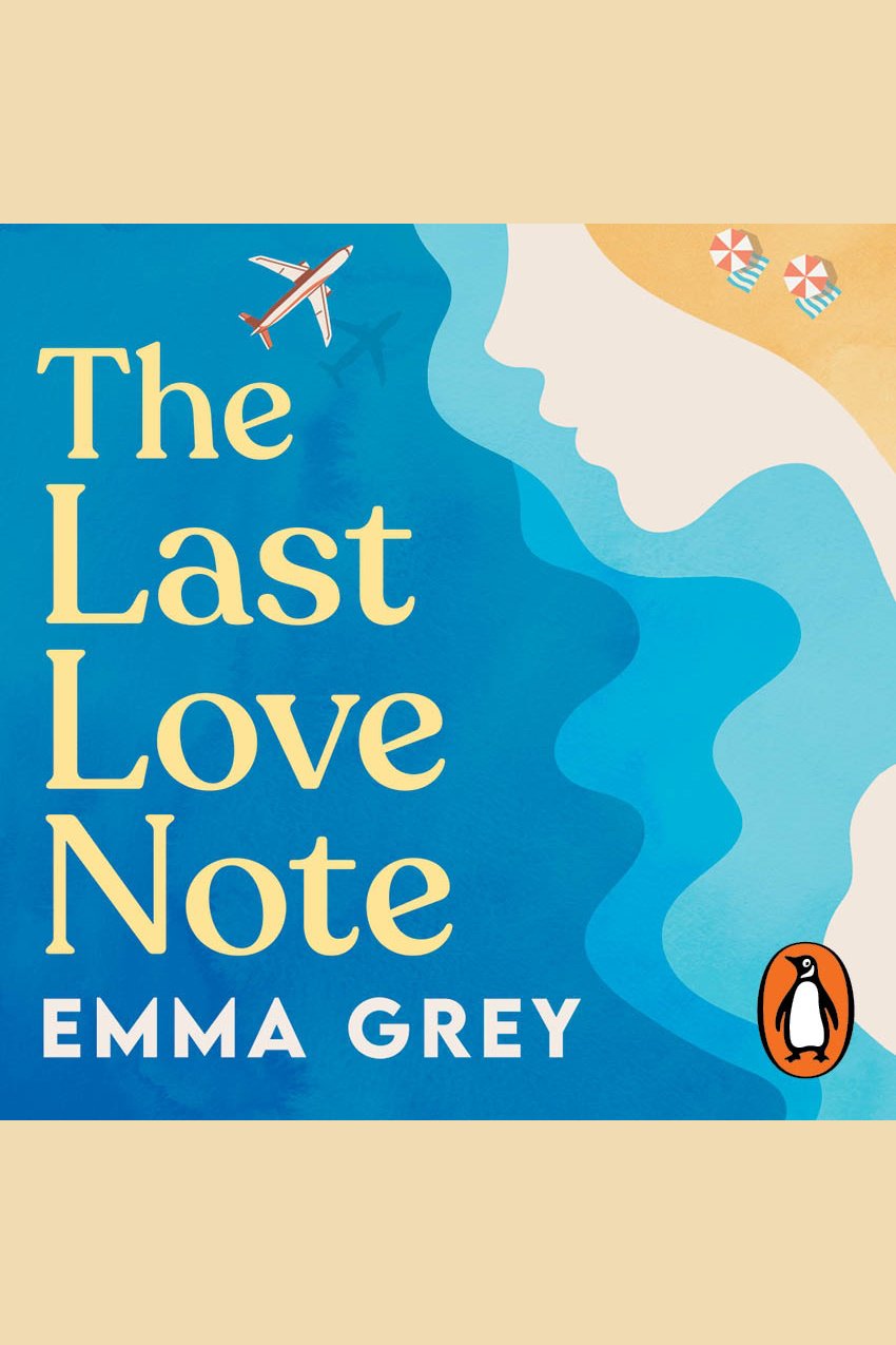 The Last Love Note cover image cdn