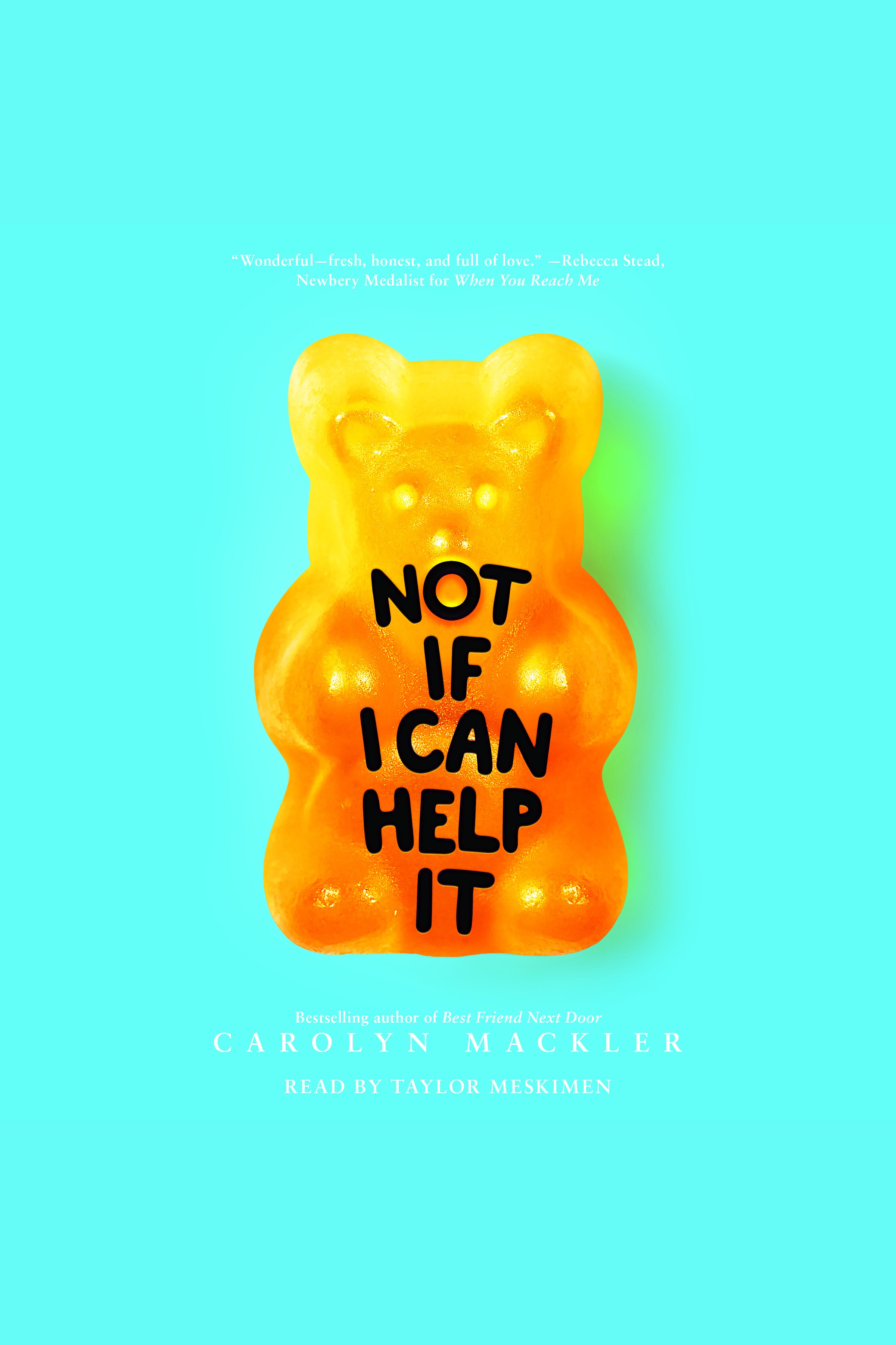 Not If I Can Help It cover image cdn