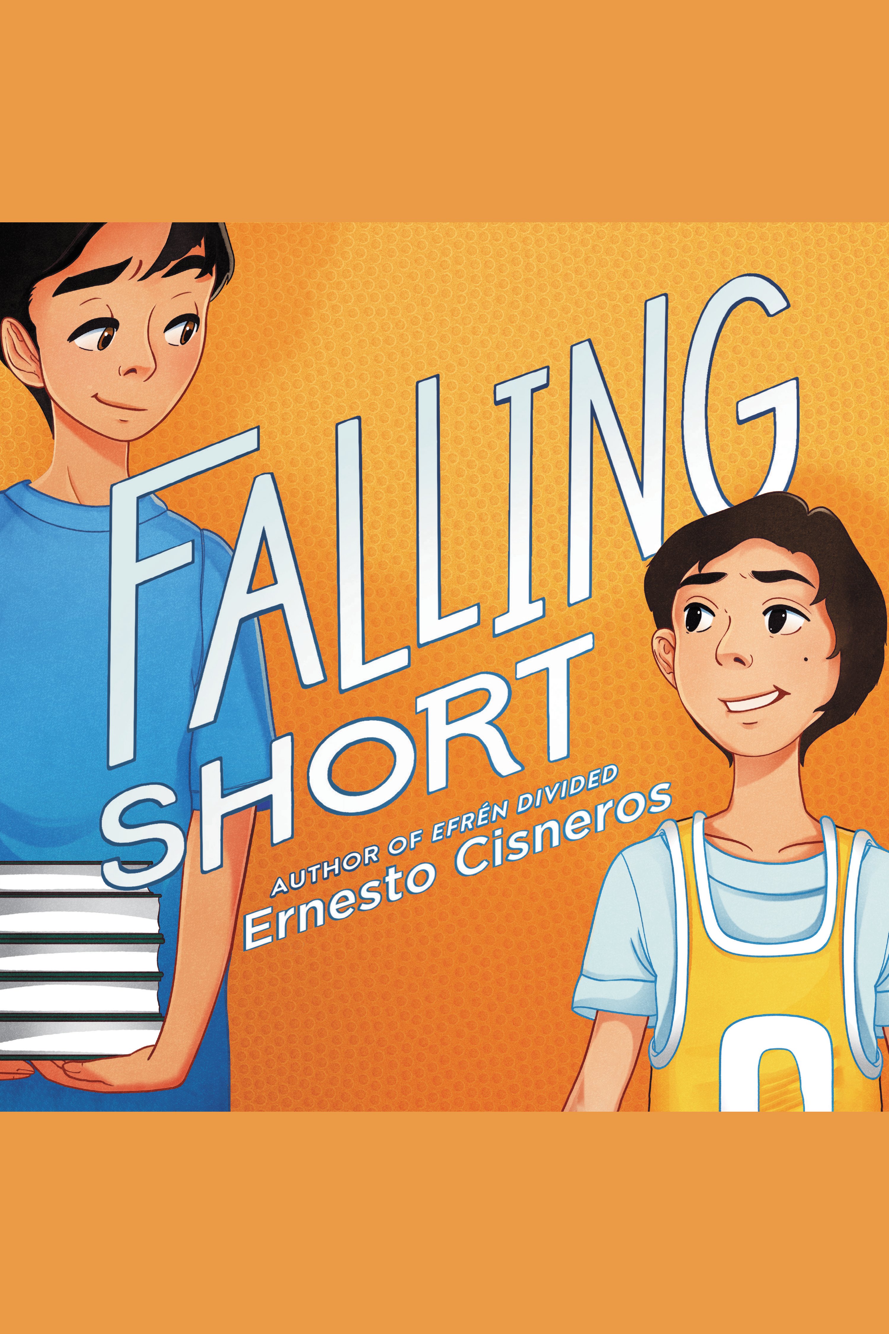 Falling Short cover image cdn