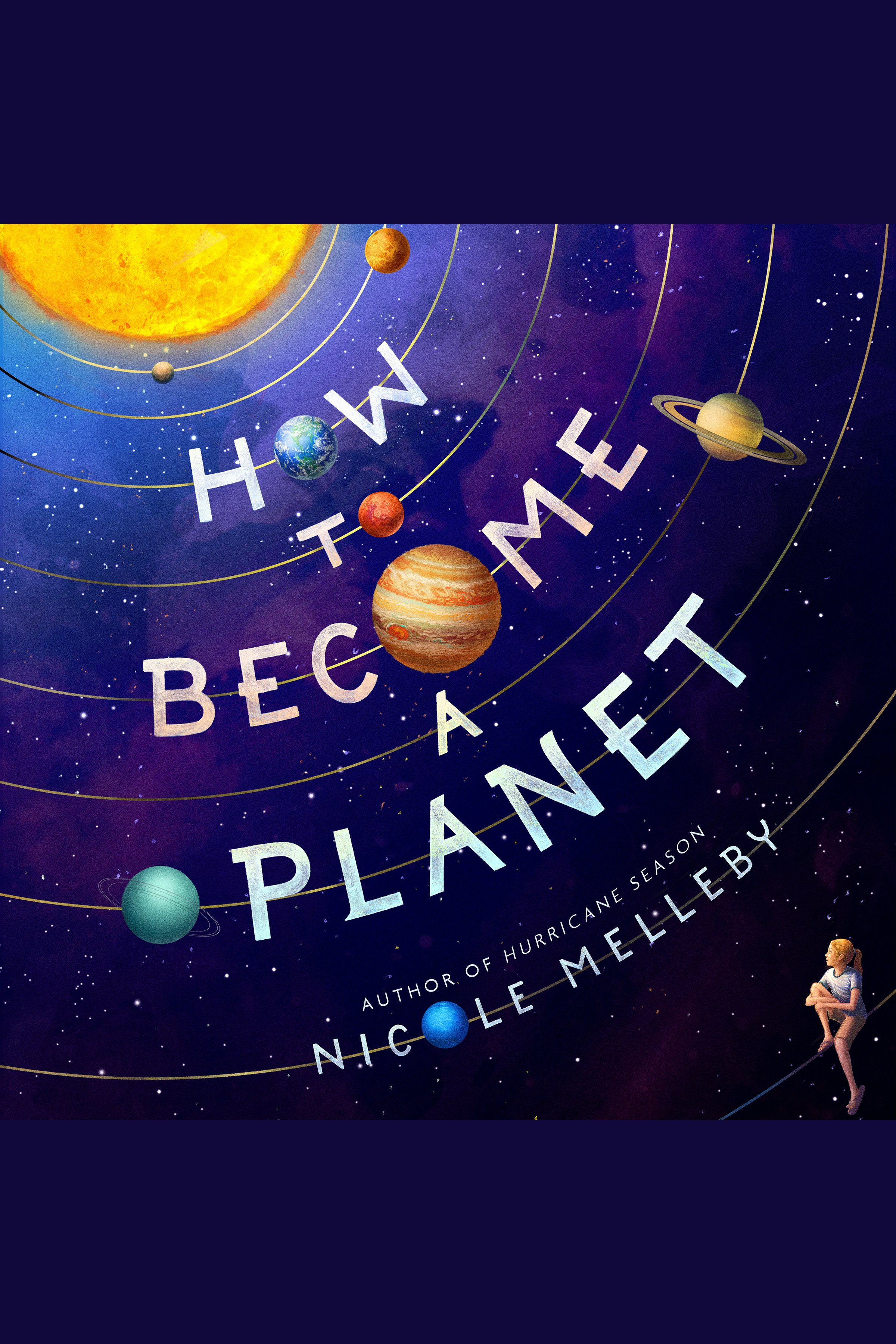 How to Become a Planet cover image cdn