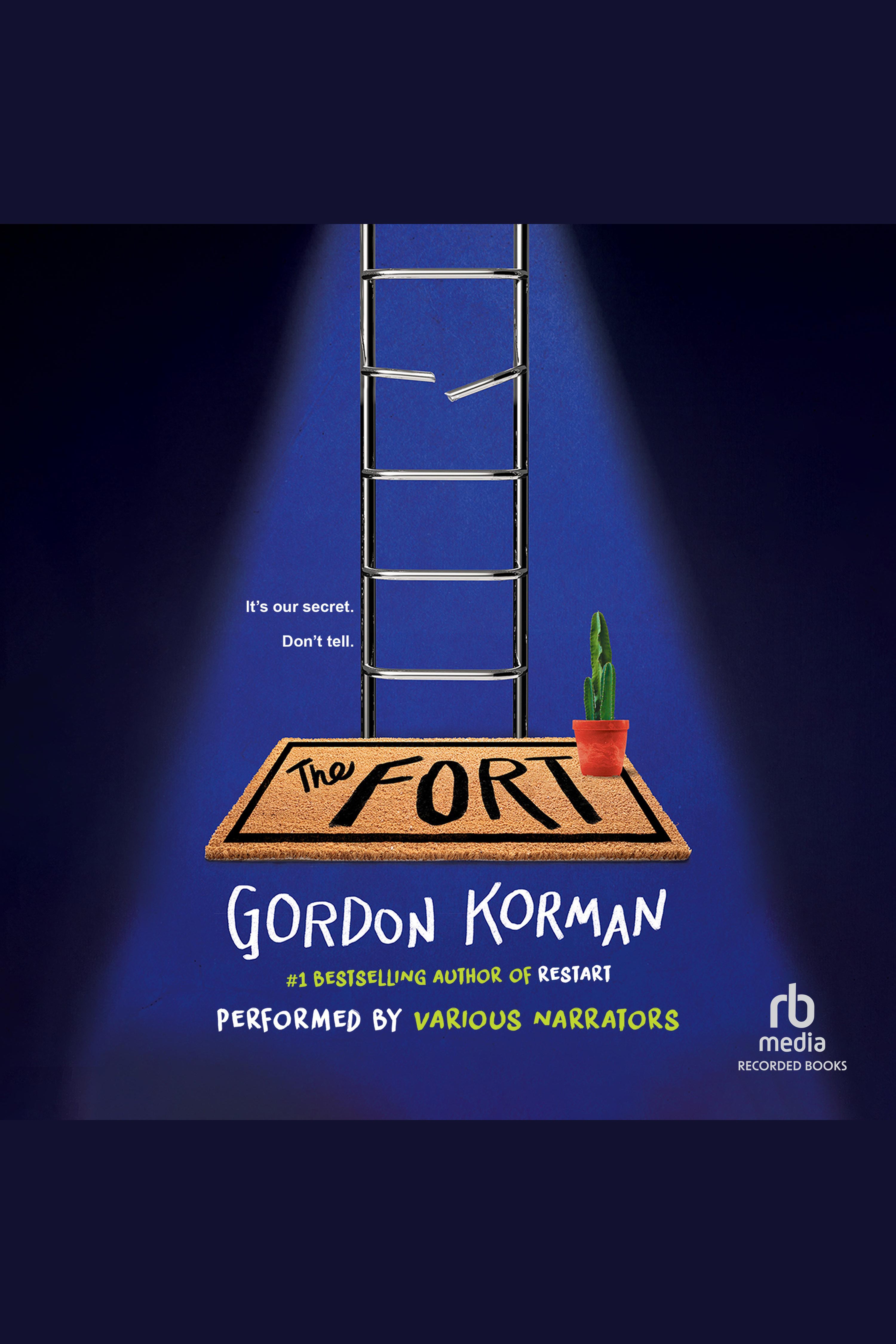 The Fort cover image cdn