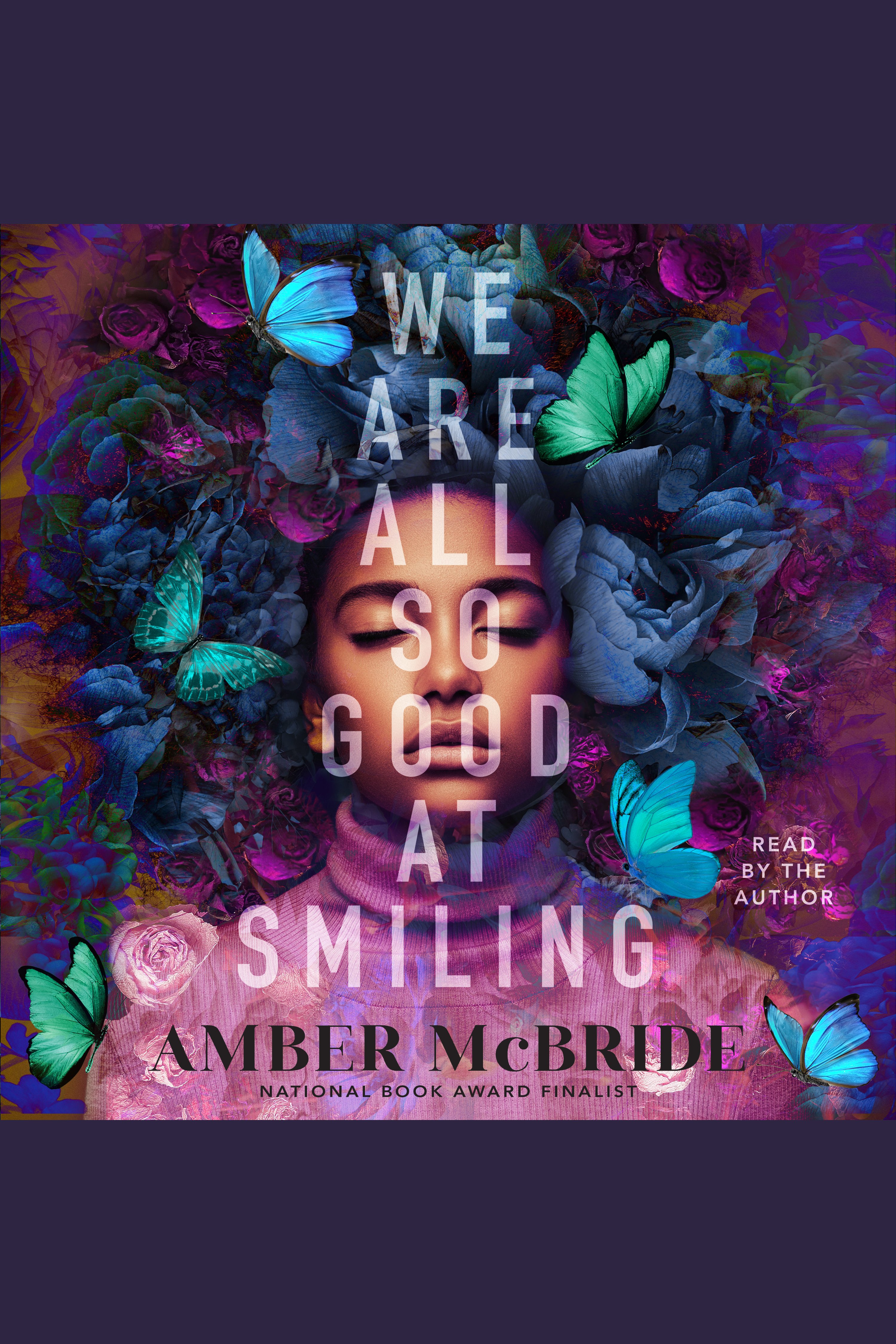 We Are All So Good at Smiling cover image cdn