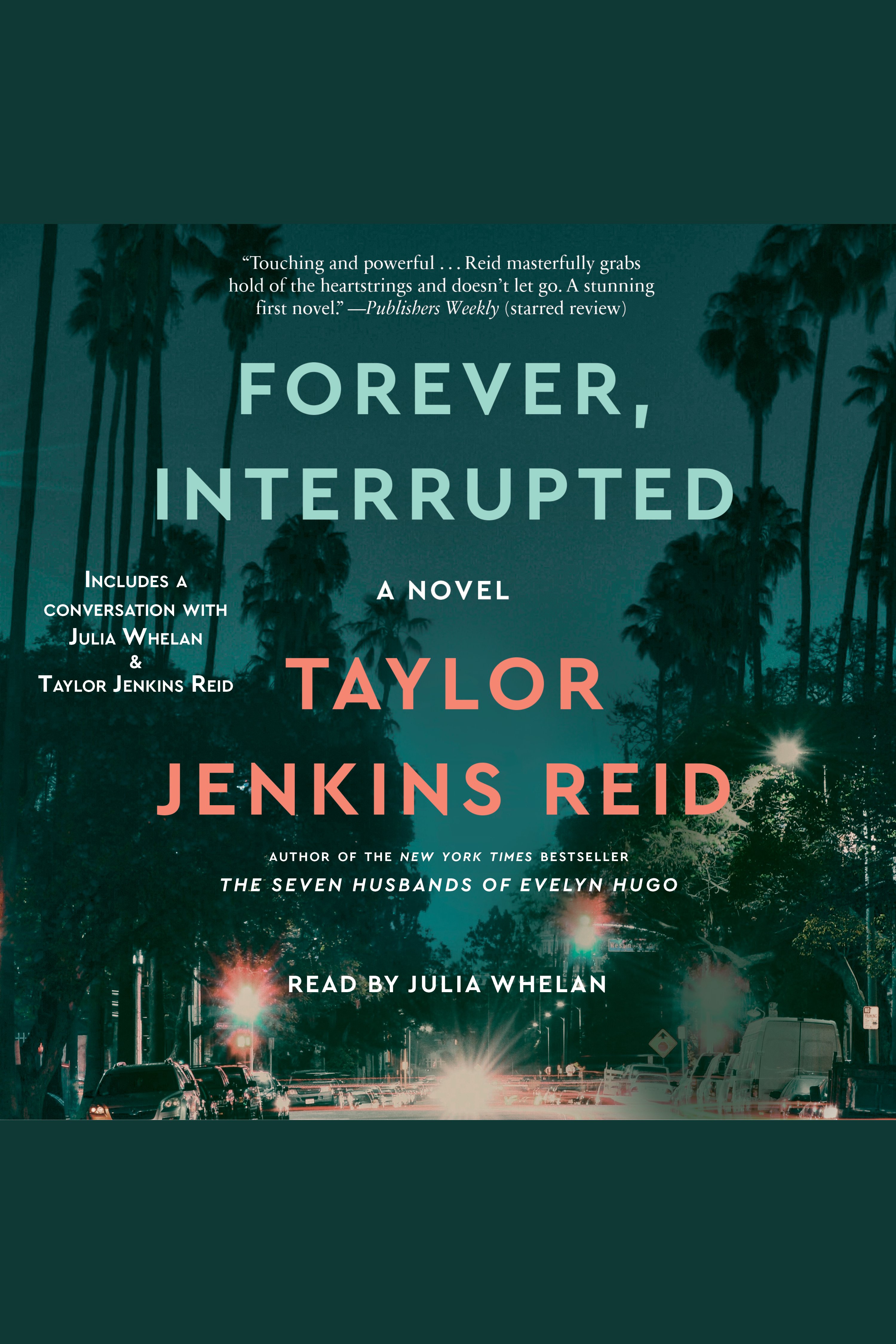 Forever, Interrupted cover image cdn