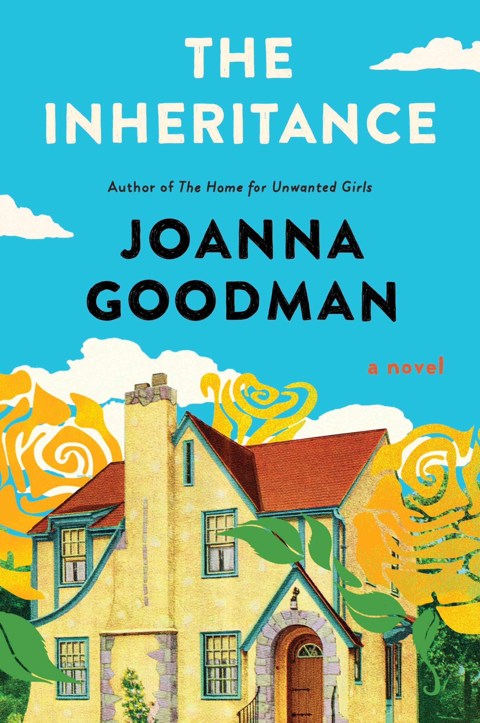 The Inheritance cover image cdn