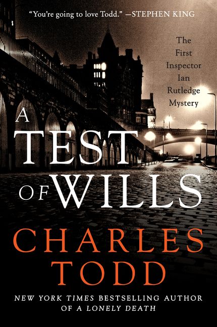 A Test of Wills cover image cdn