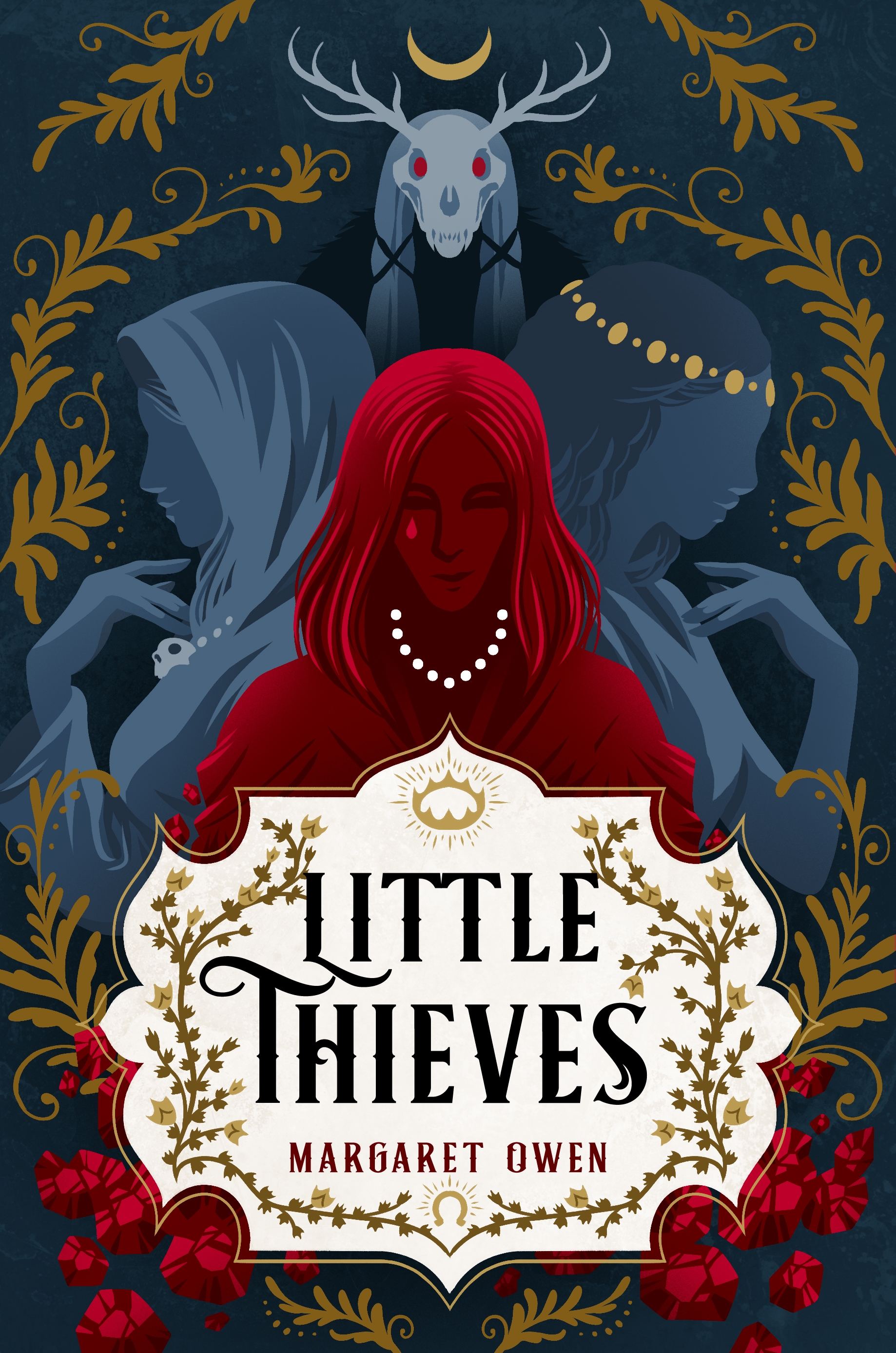 Little Thieves cover image cdn