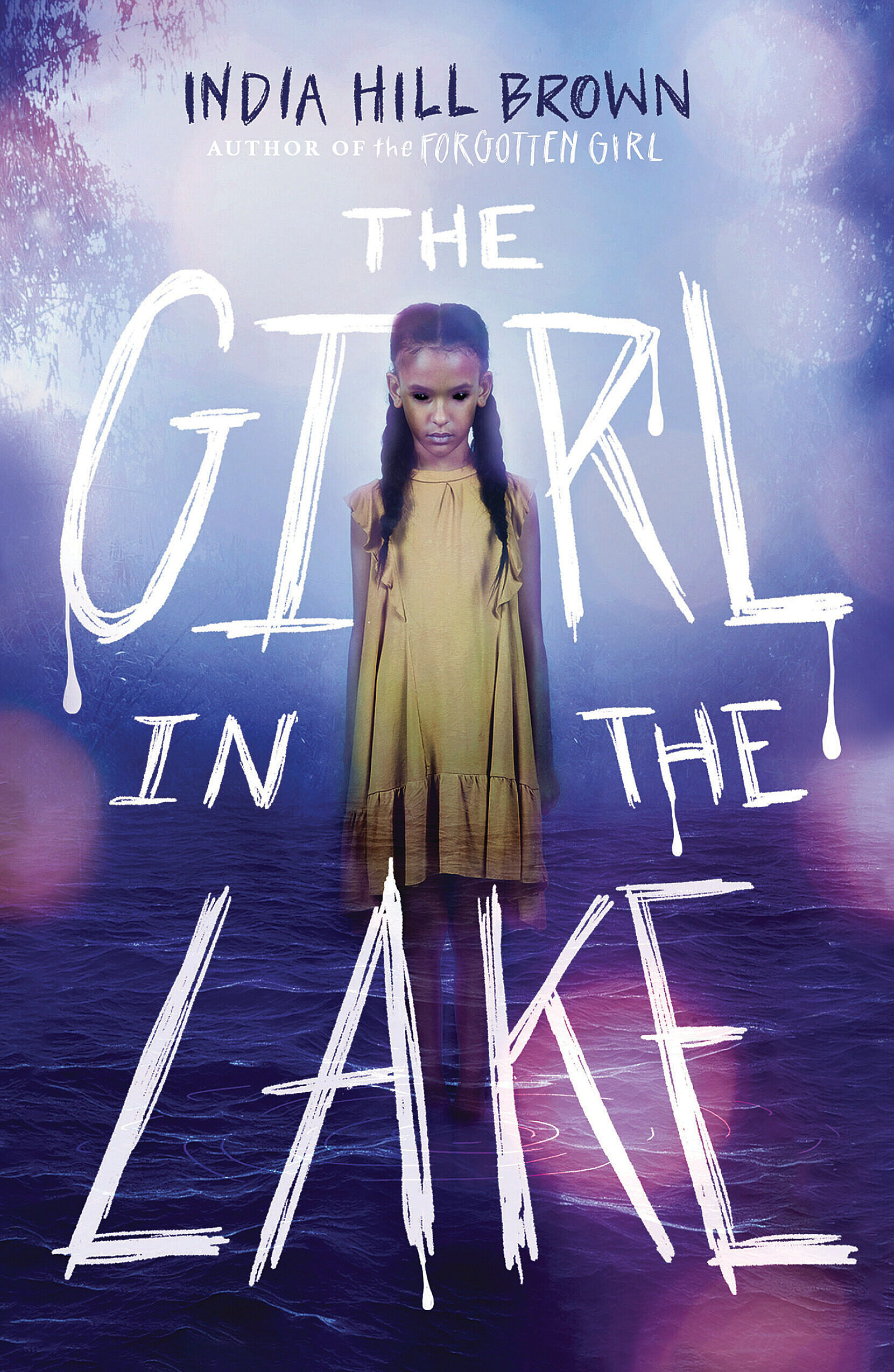 The Girl in the Lake cover image cdn