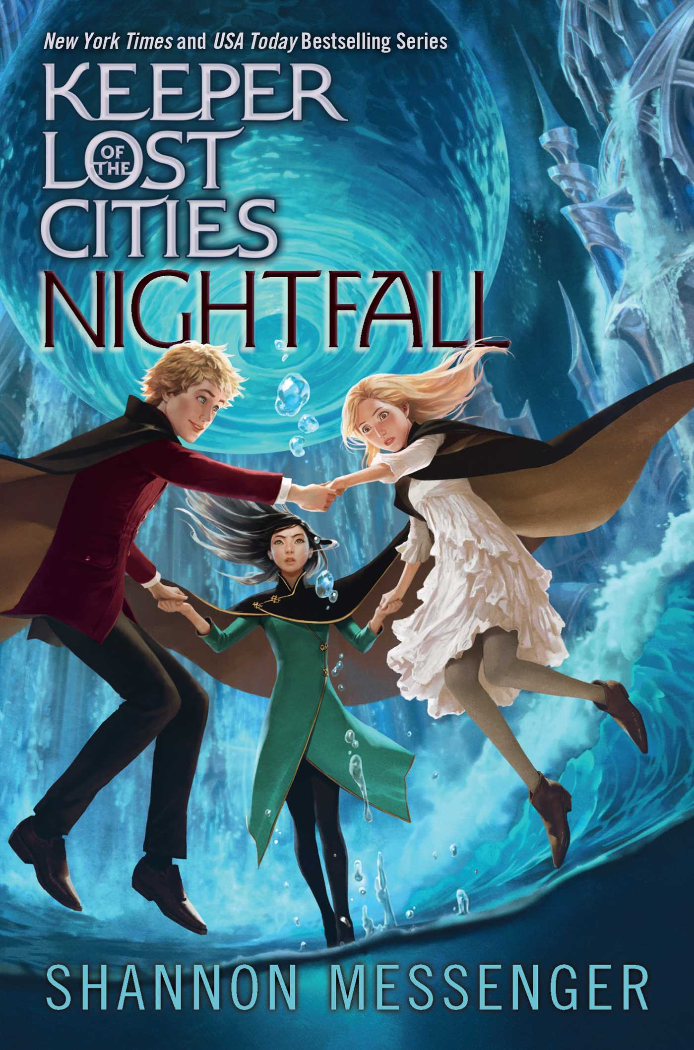 Nightfall cover image cdn