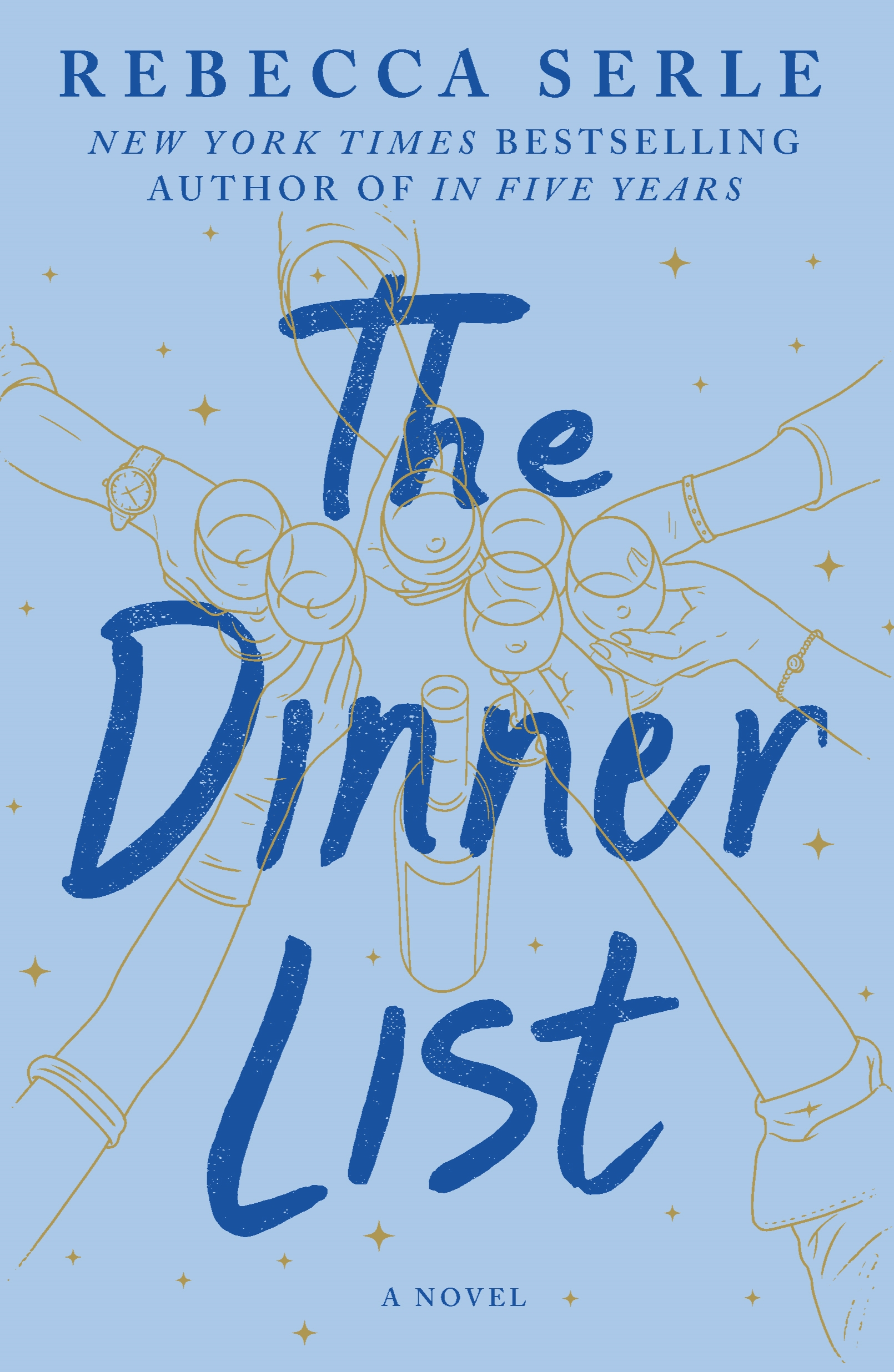The Dinner List cover image cdn