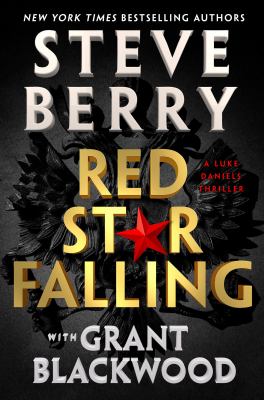 Red Star Falling cover image cdn