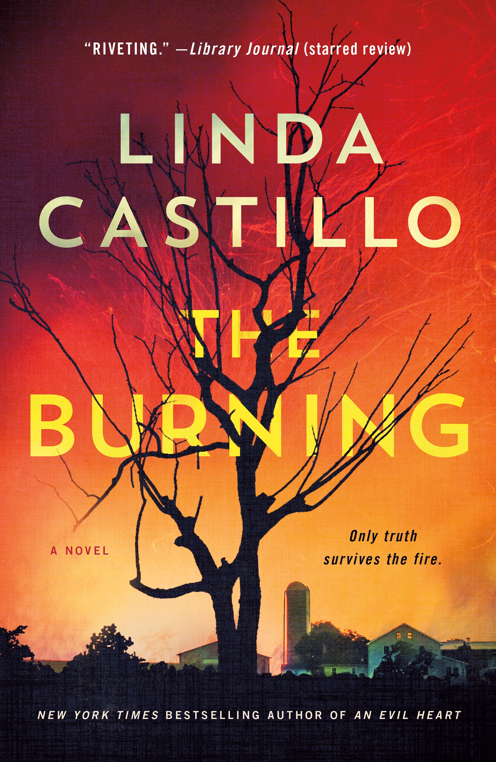 The Burning cover image cdn