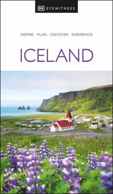 Eyewitness travel. Iceland cover image cdn