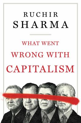 What went wrong with capitalism  cover image cdn