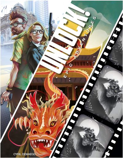 Unlock!: epic adventures cover image cdn