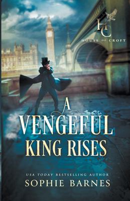 A vengeful king rises  cover image cdn