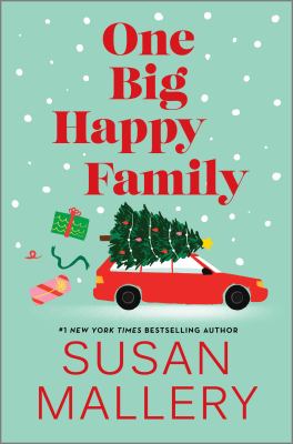 One big happy family  cover image cdn