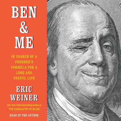 Ben & me in search of a founder's formula for a long and useful life  cover image cdn