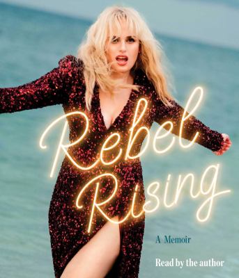 Rebel rising a memoir  cover image cdn