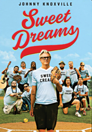 Sweet Dreams cover image cdn