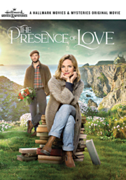 The presence of love cover image cdn