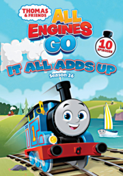Thomas & friends all engines go. It all adds up cover image cdn